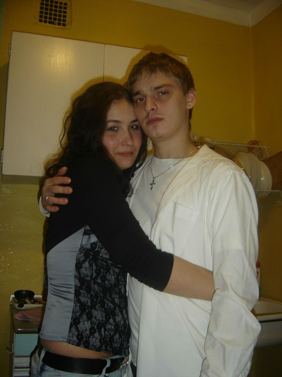 Илья Кряжев Igorevich | Вологда