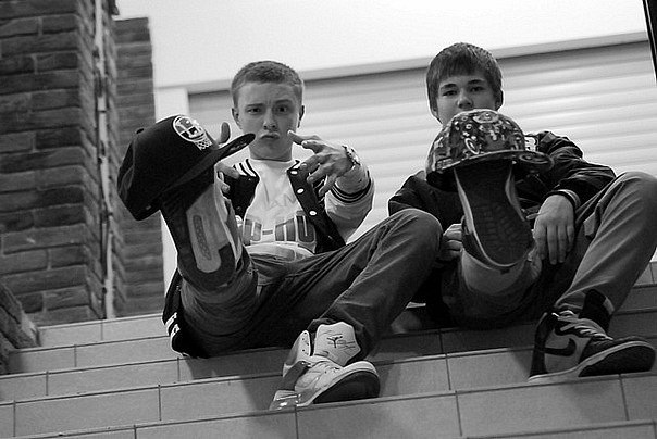 Егор Булаткин | Пенза