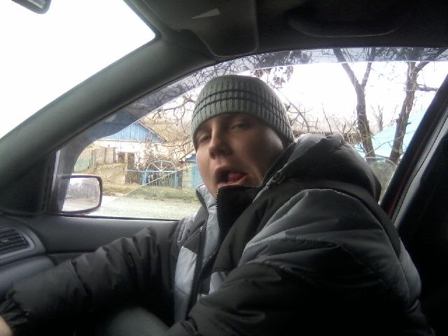 Артем Николаев | Красногородск