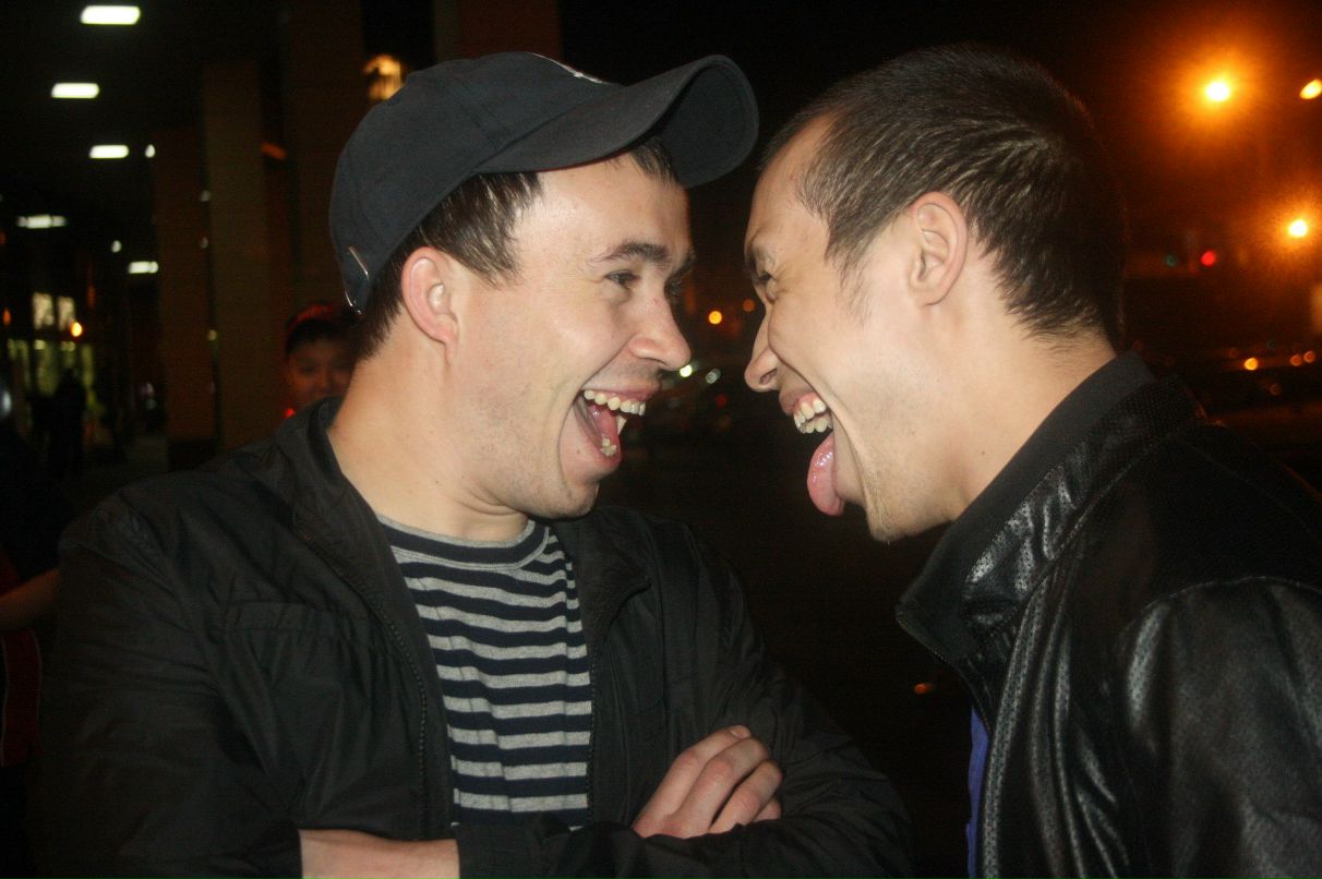 Адиль Байтаков | 