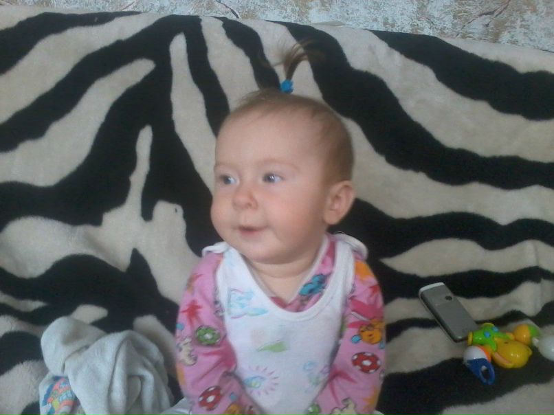 Виктория Родина Юрьевна | Березовский