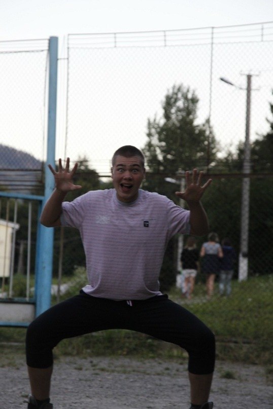 Дима Стась | Киев