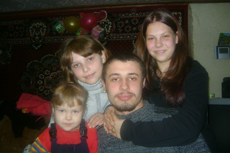 Екатерина Крылова витальевна | Белгород