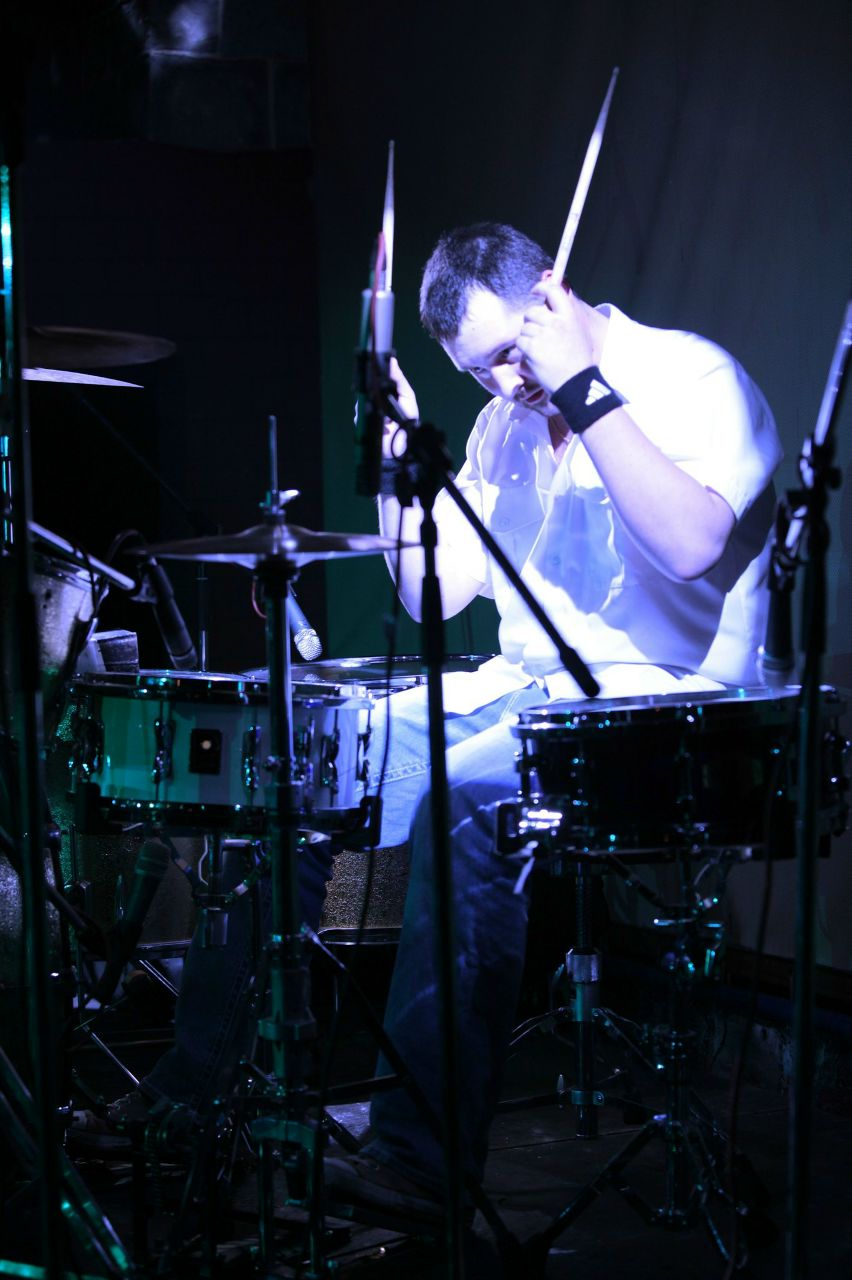 Владимир Мирошниченко | Киев