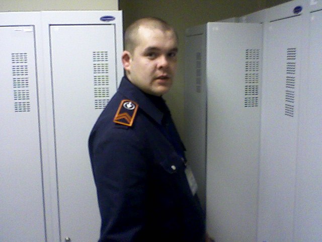 Артем Скидан | Каменец-Подольский