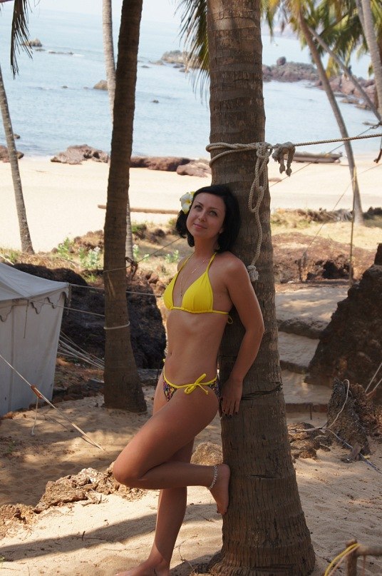 Ольга Алексеева | Красноярск