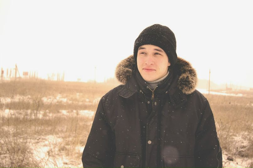 Михаил Шкарпета | Краснодар