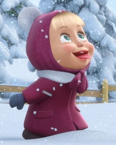 Anzhelika Safitova ★ Del ★ | Москва