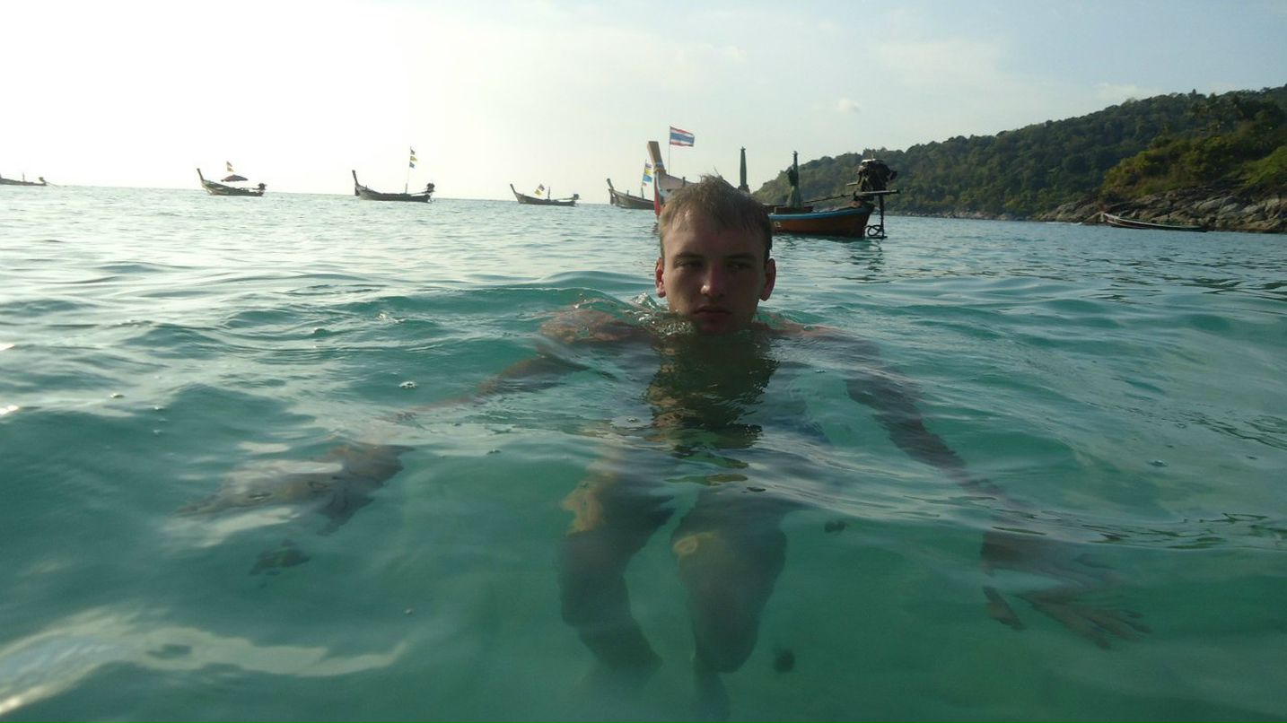 Анютка Калинова | Санкт-Петербург