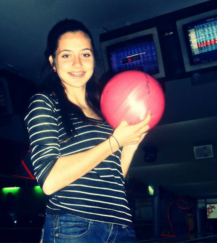 Оля Сухорукова | Lisboa