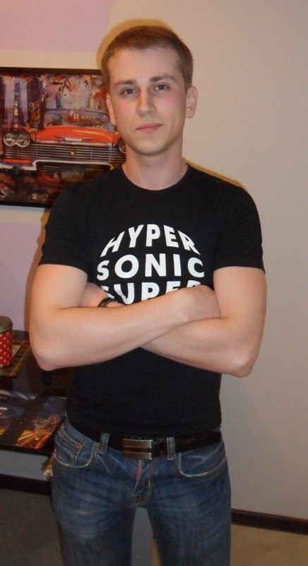 Vanya Tishenko Bard | Минск