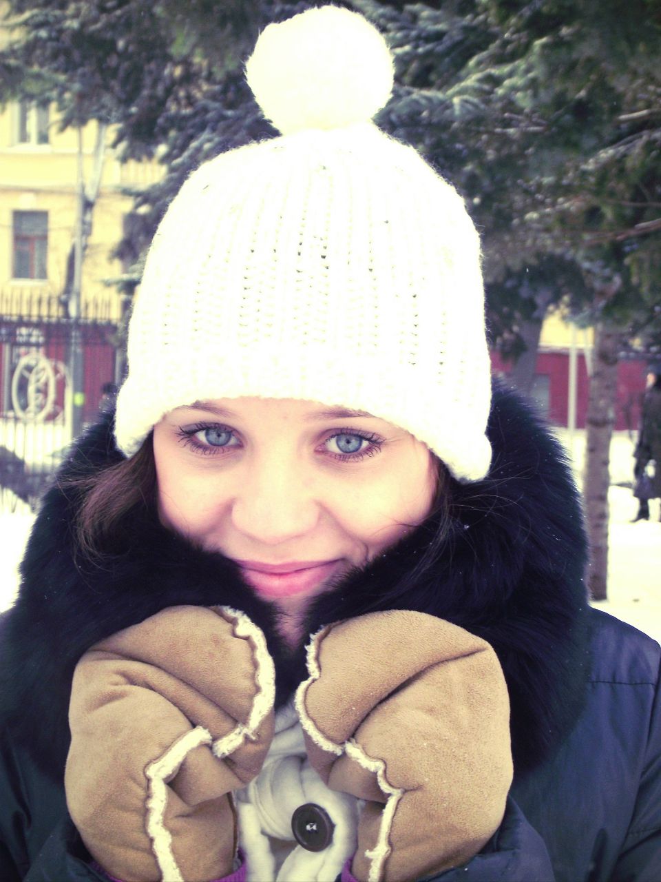 Александра Склянная | 