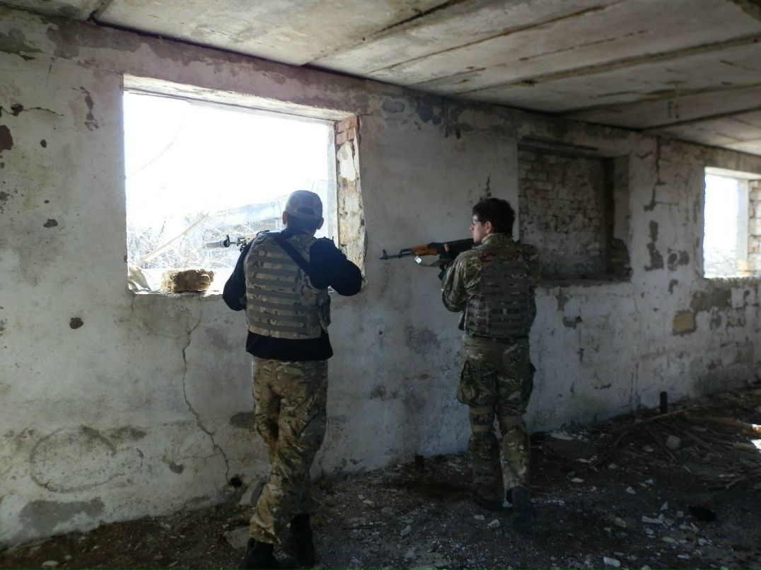 Ваня Харабара | 