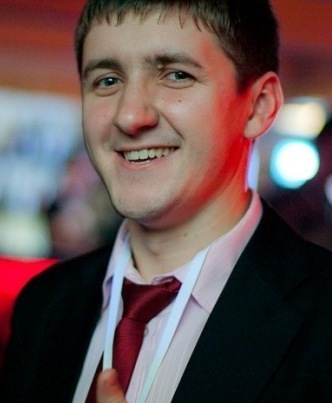 №124, Дмитрий Черноскутов, 40 лет, Кемерово №124, Дмитрий Черноскутов, 40 лет, Кемерово