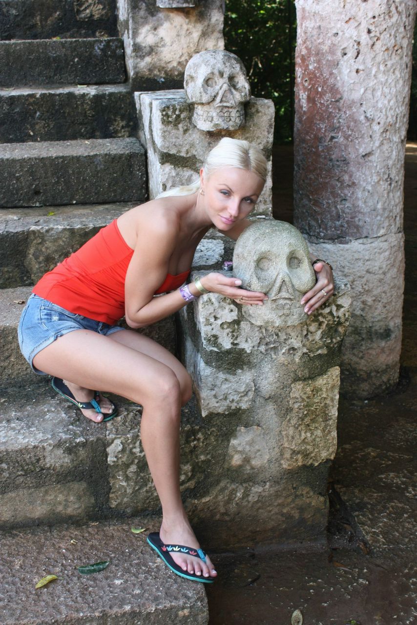 Оксана Старгородская | Киев