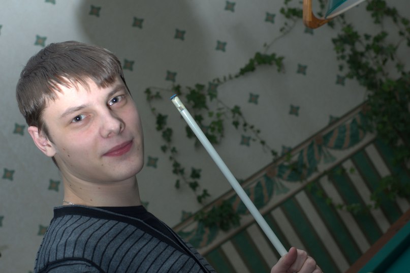 Александр Фомин Алексеевич | Северск