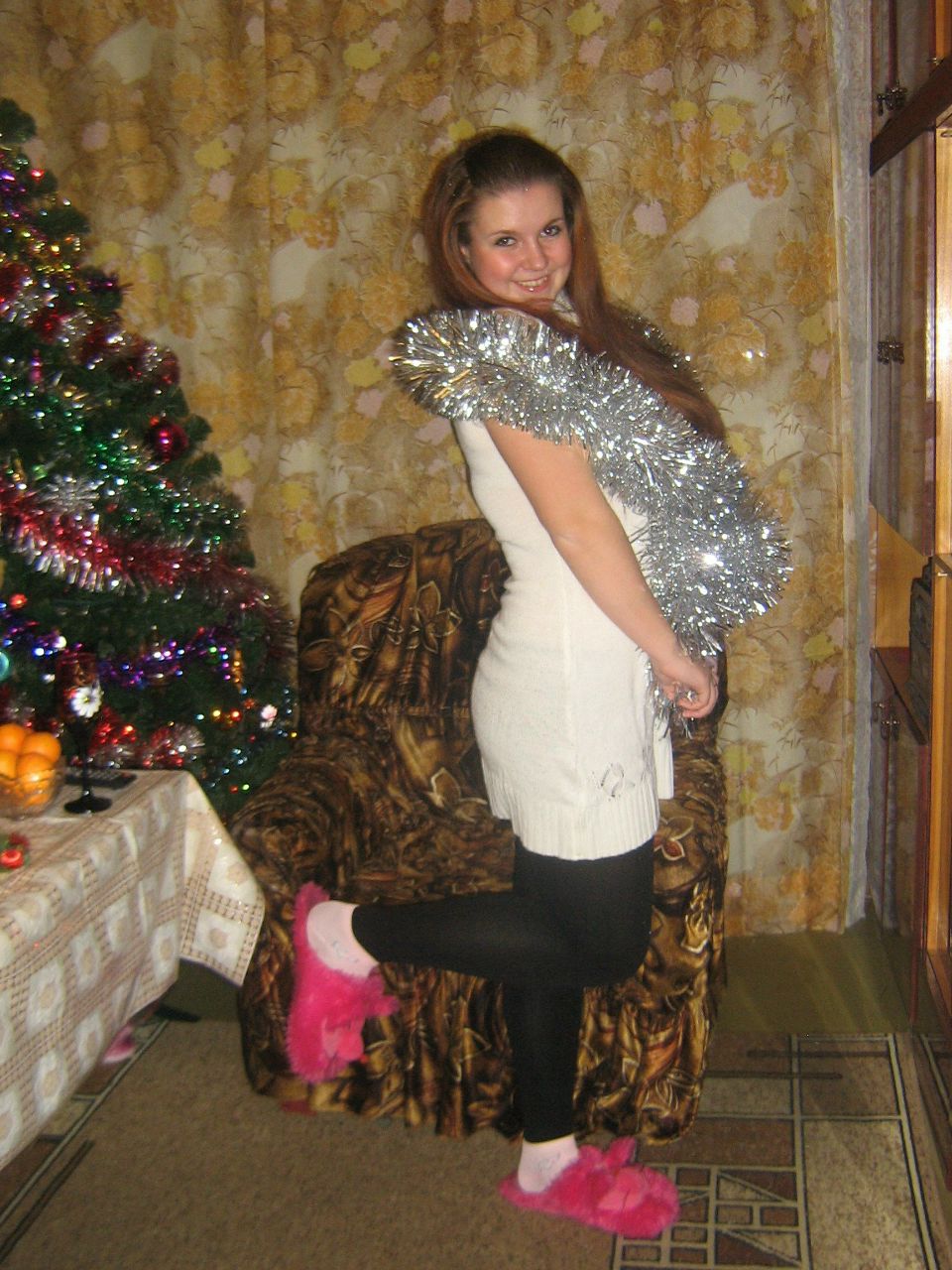 Евгения Парфенова | Москва