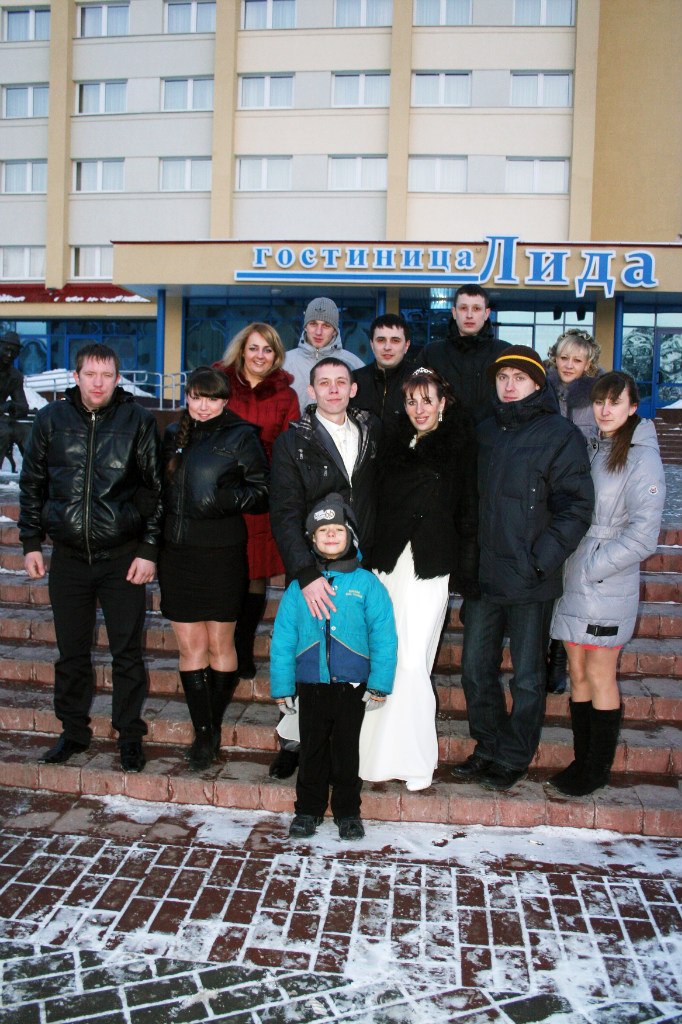 Елена Драгун | Минск