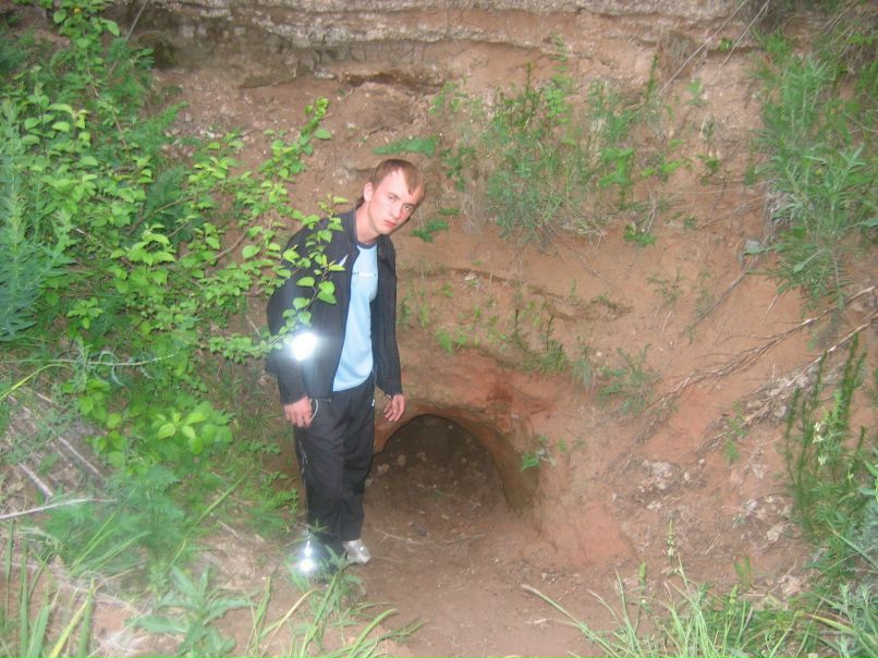 Кирилл Соложенцев ***Ben*** | Челябинск