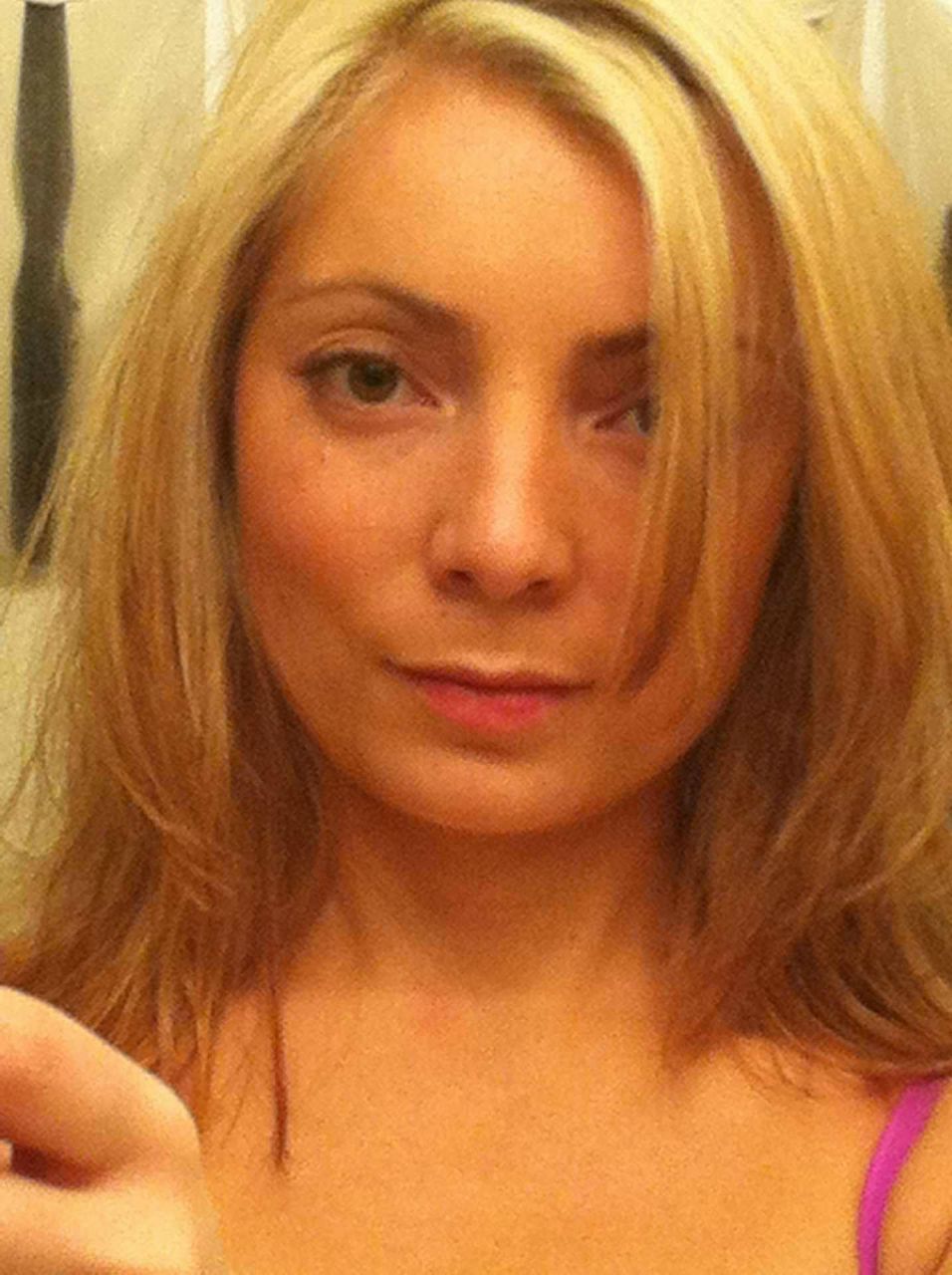 Anastasia Savina | Смоленск