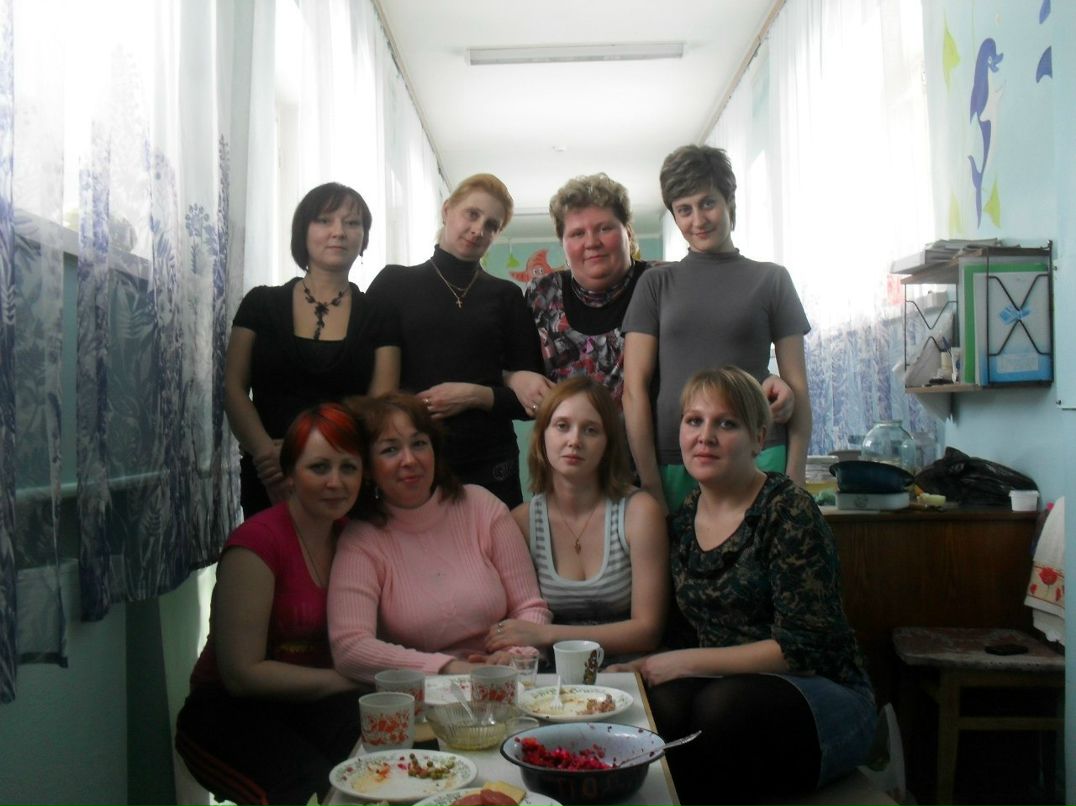 Катерина Шакирова | Казань