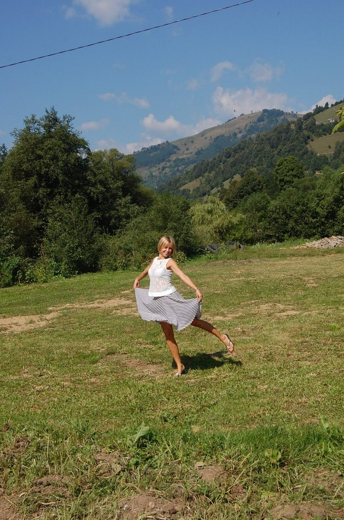 Ирина Ковалёва | Санкт-Петербург