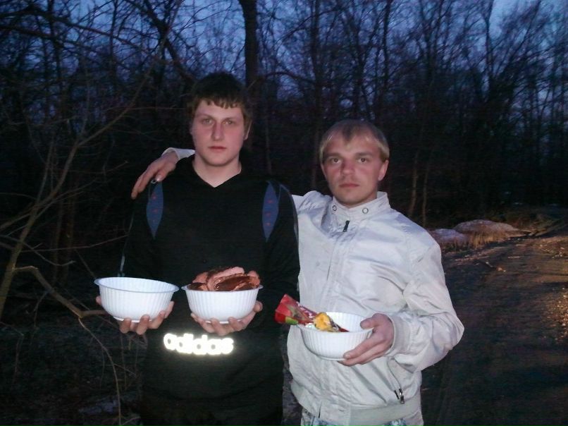 Илья Ефимов ILYH@ | 