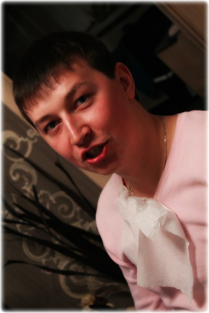 Никита Померанцев BOOMER | Казань