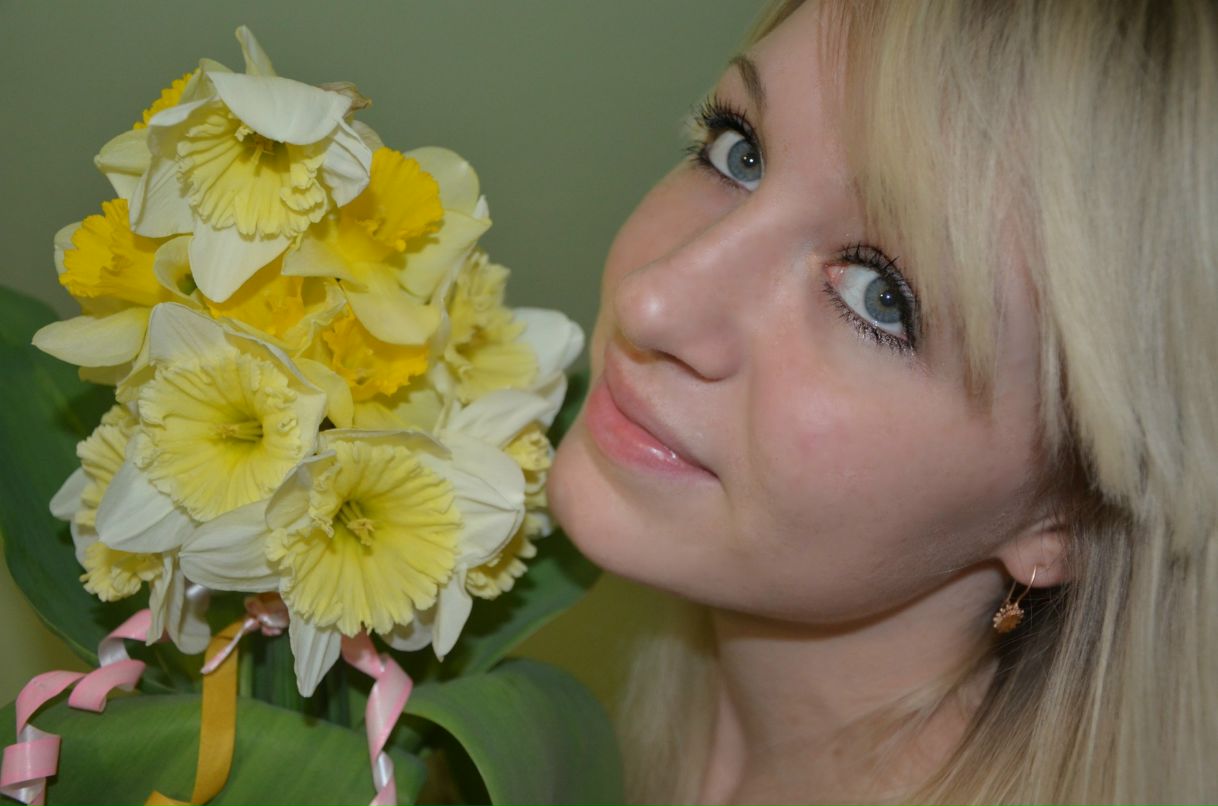 Анна Соболева | Керчь