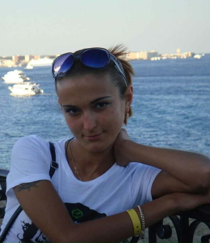 Елена Иванова | Чебоксары