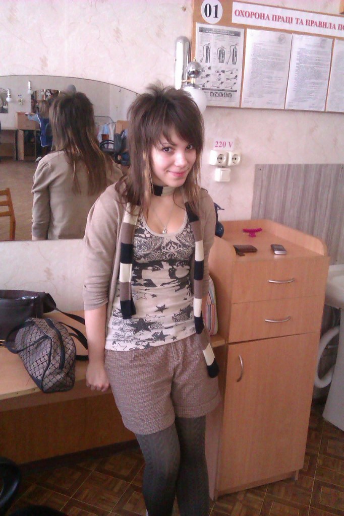 Юля Бойко | Санкт-Петербург