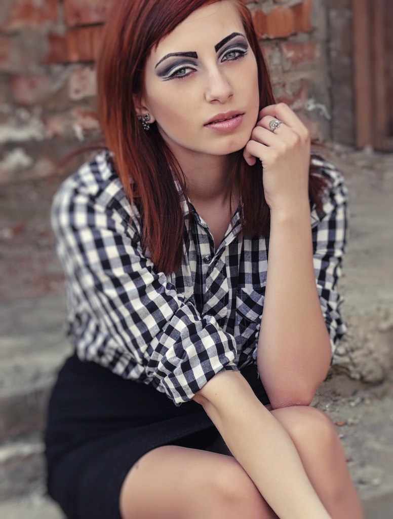 Алина Басова | Краматорск