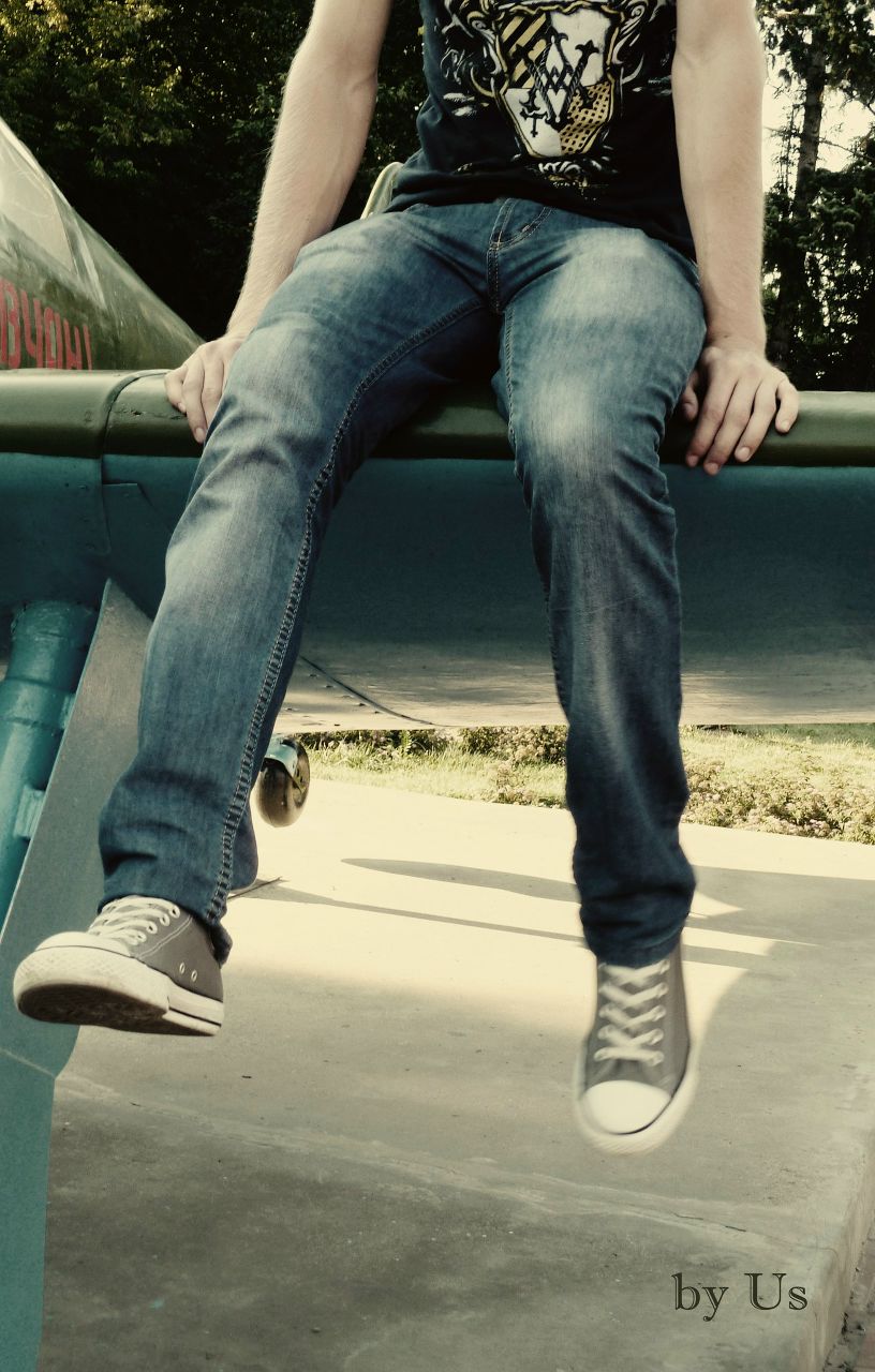 Undead Not-Dead | Гала (Азизбеков)