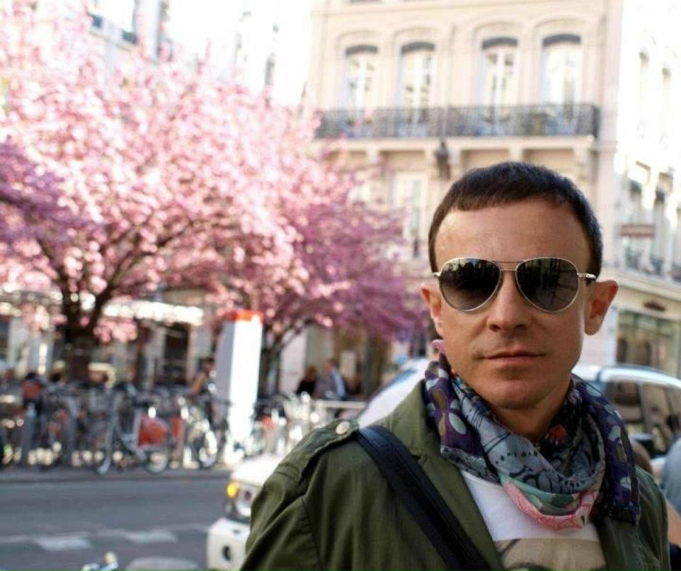 Олег Кирса | Магнитогорск