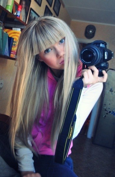 Альона Сафронова *****зая****** | Львов