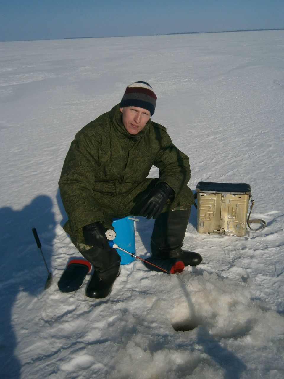 Константин Мишаков | Подпорожье (деревня)