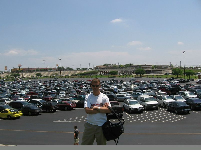 Олег Сидорук | Шепетовка