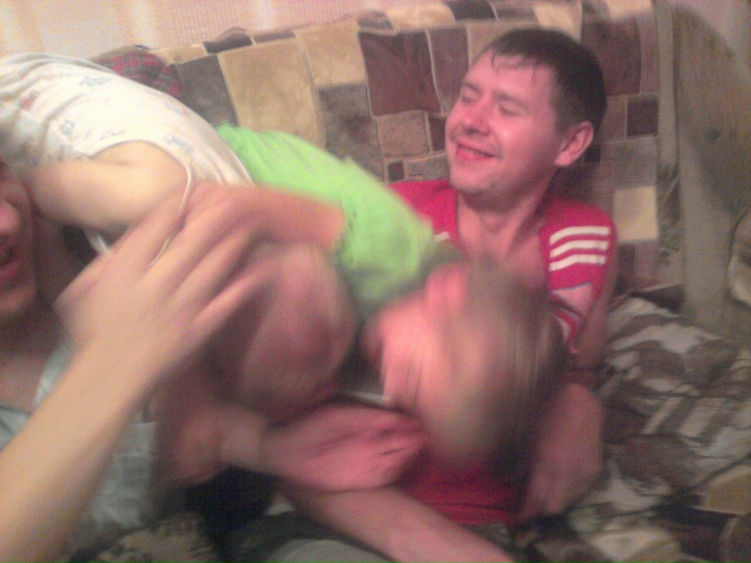 Светлана Кузнецова | Шарья