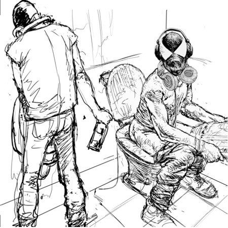 Евгений Красавин | Киров