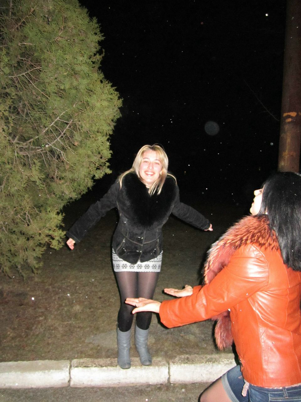 Алёна Горощенко | Херсон