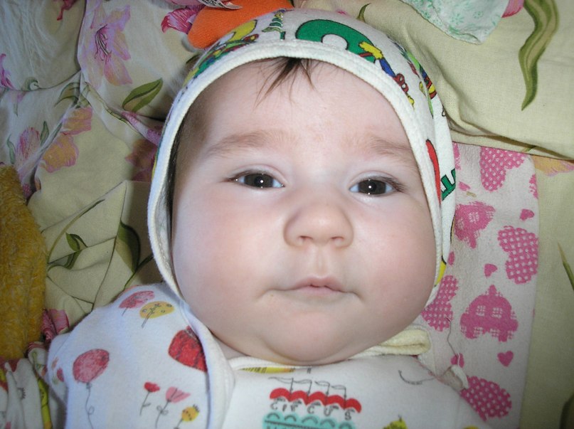 Евгения Бердник | Горишние Плавни / Комсомольск