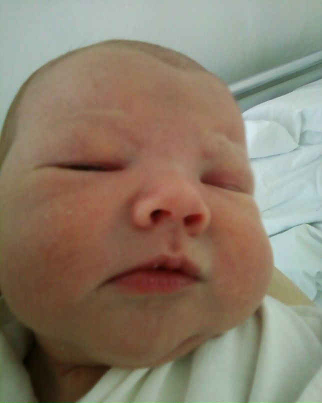 Елизавета Фирстова Николаевна | Калининград