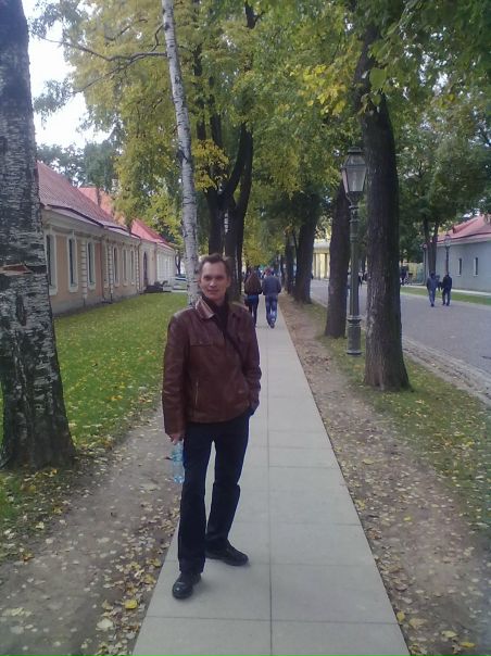 №9, Сергей Тихонов, 56 лет, Санкт-Петербург №9, Сергей Тихонов, 56 лет, Санкт-Петербург