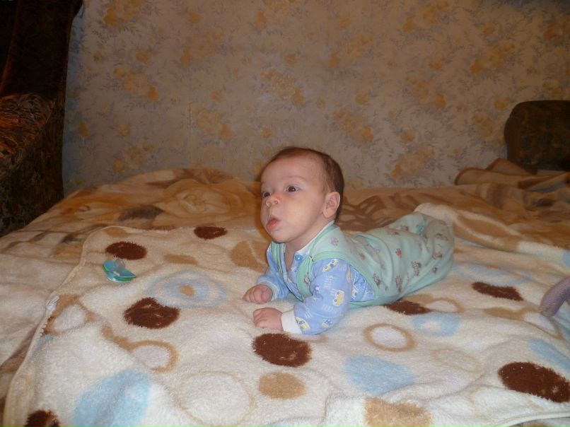 Сергей Багров | Переславль-Залесский