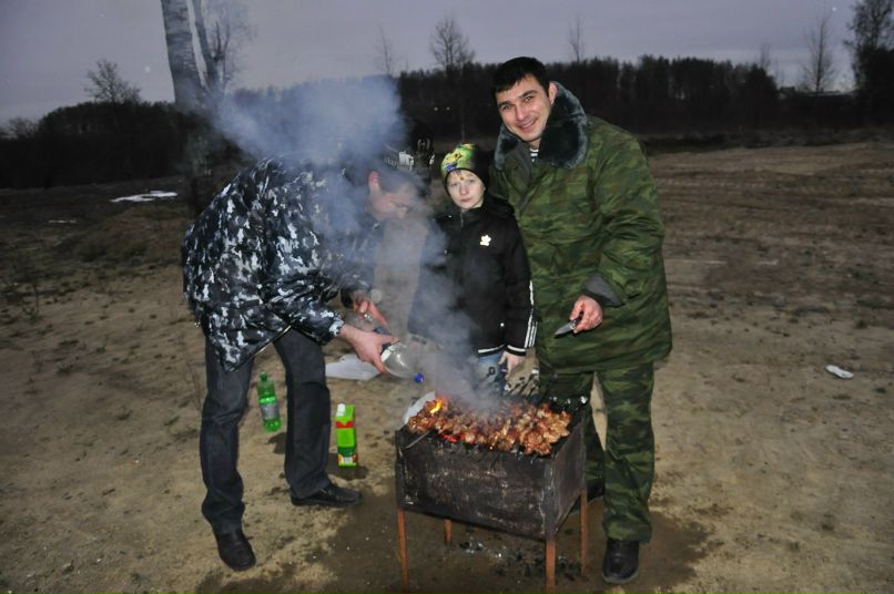 Рафик Аббасов | Санкт-Петербург