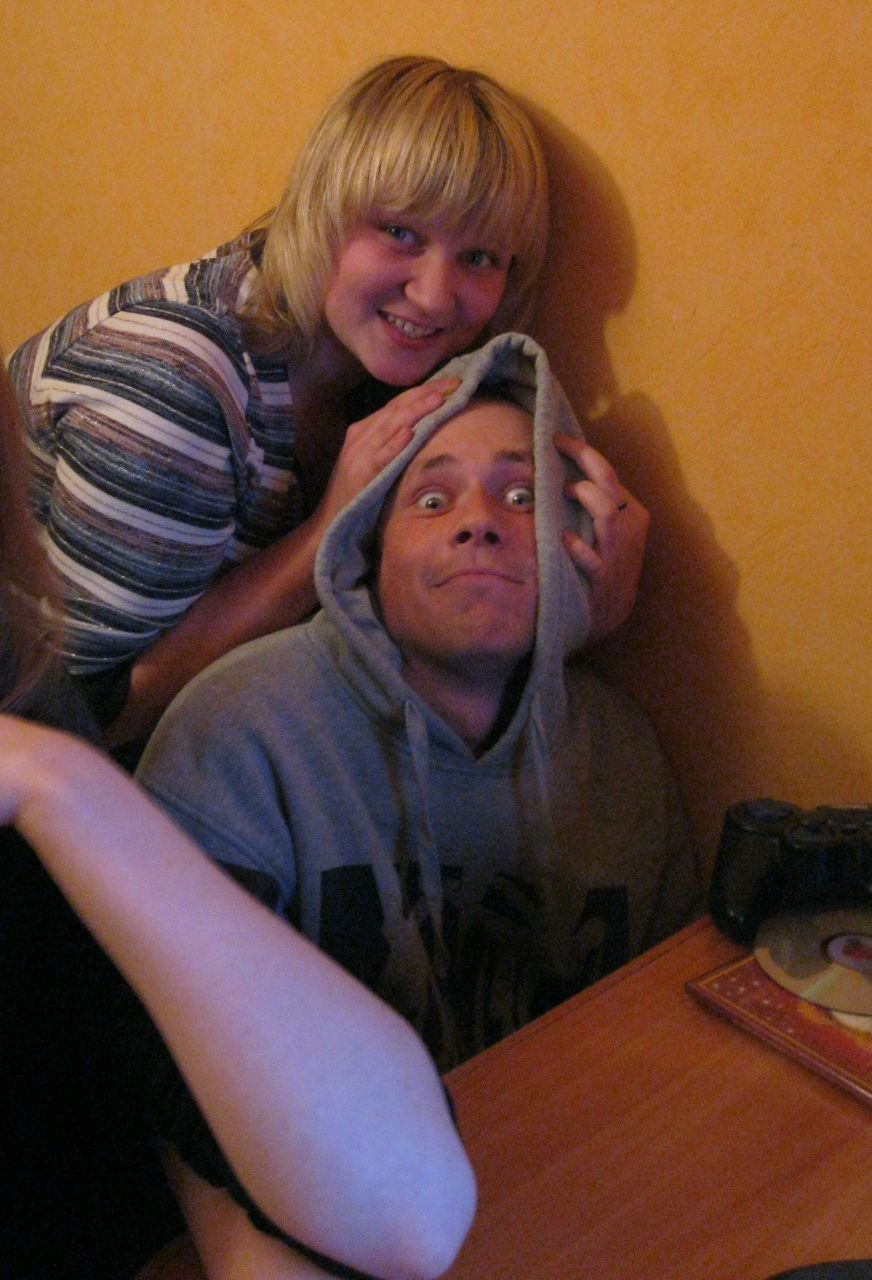 Женя Будько gan4a | Мозырь