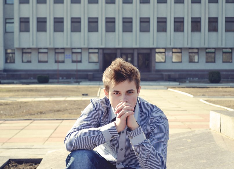 Богдан Шишкун | Каховка