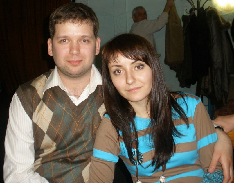 Алёна Кузьменко | Константиновка