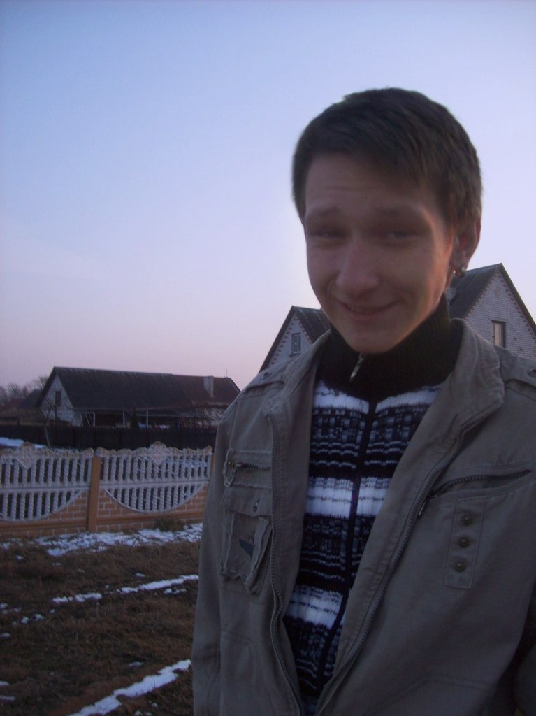 Евгений Шавурский | Береза