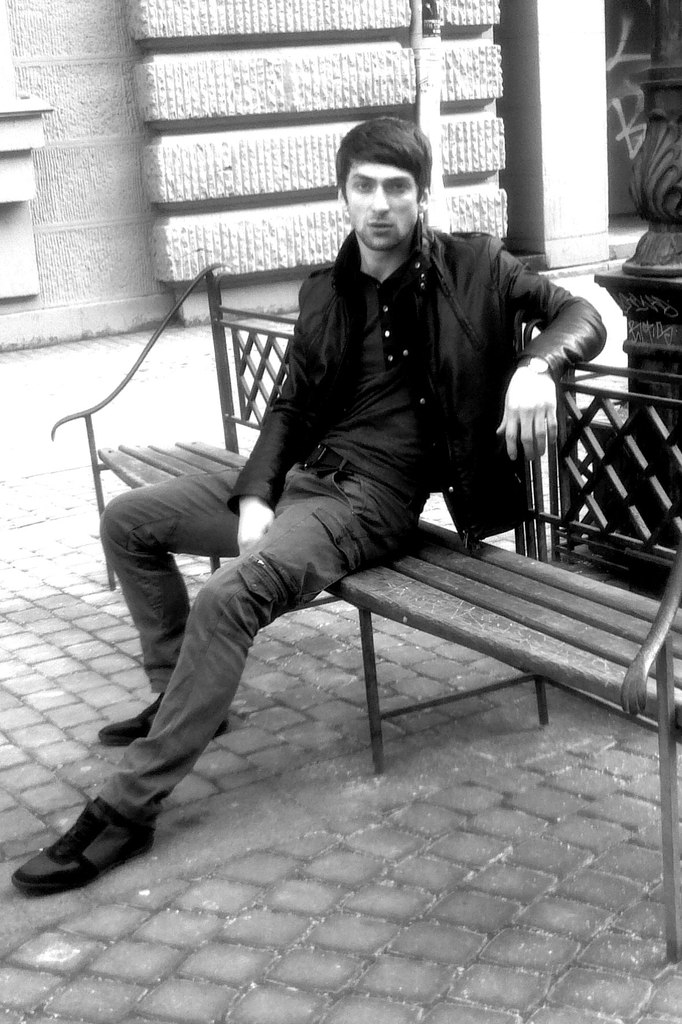 Абдул Гаджиев | Санкт-Петербург